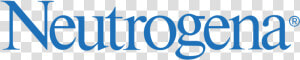 Neutrogena Logo Png Transparent   Neutrogena  Png Download