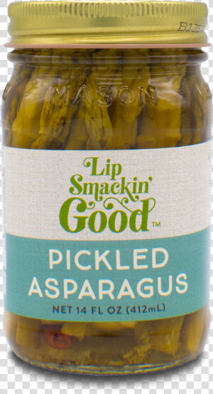 Pickled Asparagus   Achaar  HD Png Download