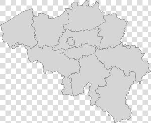 Belgium map   Made Up Country Map  HD Png Download