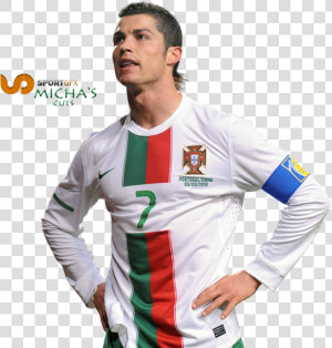 World Cup Kits cristianoronaldo   Cristiano Ronaldo 2010 Png  Transparent Png