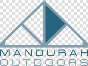 Mandurah Outdoors   Triangle  HD Png Download