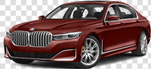 7 Series   Bmw 740 2020  HD Png Download