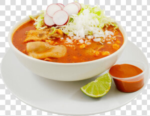 Pozole   Yellow Curry  HD Png Download