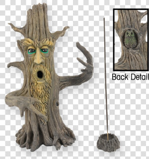 Incense Tree Holder   Png Download   Driftwood  Transparent Png