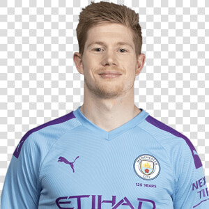 Kevin De Bruyne  HD Png Download