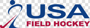 Usa Field Hockey Logo   Usa Field Hockey Clip Art  HD Png Download