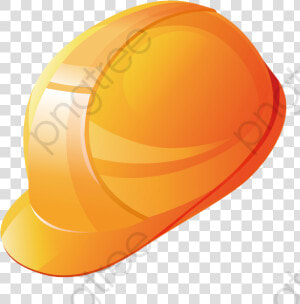 Engineering Clipart Transparent   Casco De Ingeniero Civil Png  Png Download