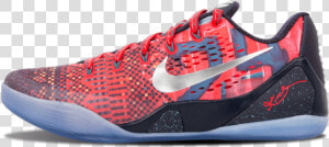 Nike Kobe 9 Em Premium Philippines   Sneakers  HD Png Download