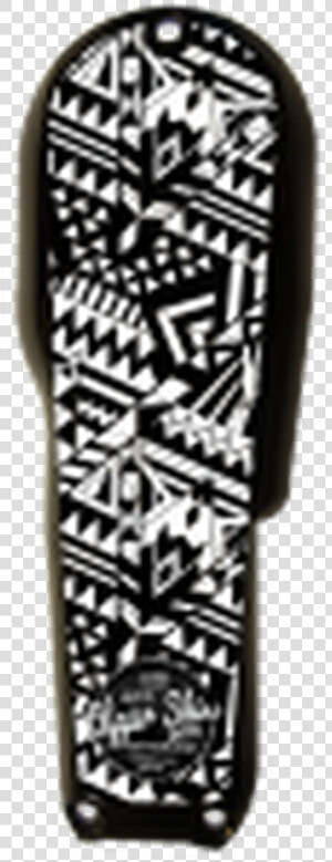 Azteca Clipper Lid   Skateboard Deck  HD Png Download