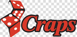 Transparent Craps Png  Png Download