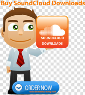 Soundcloud Icon  HD Png Download