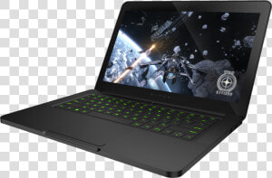 Razor Blade Quadhd   Razer Gaming Laptop Poster  HD Png Download