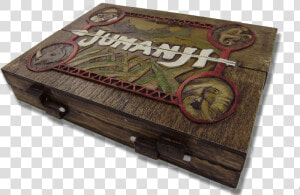 Jumanji Box   Jumanji Board Game Png  Transparent Png