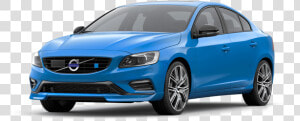 Volvo Png Free Pic   Volvo S60 T6 Polestar At8 Awd  Transparent Png