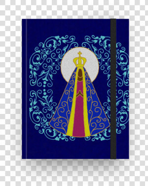 Caderno Nossa Senhora Aparecida  Virgem Maria  Madonna   Mary  HD Png Download