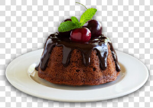 Chocolate Pudding  HD Png Download