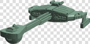 Klingon1   Klingon Bird Of Prey Lego  HD Png Download