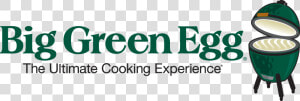 Bge Logo Hor   Big Green Egg Logo Png  Transparent Png