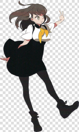 Gatchaman Crowds Hajime Png  Transparent Png