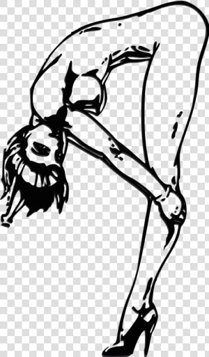 Stripper Png  Transparent Png