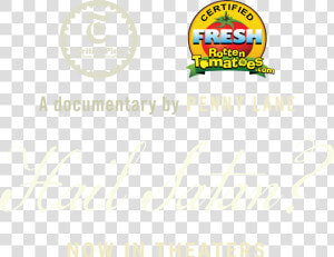 Rotten Tomatoes  HD Png Download