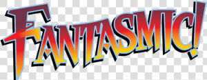 Fantasmic Png Logo   Fantasmic Logo  Transparent Png