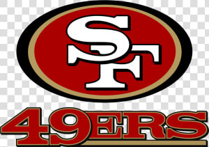 San Francisco 49ers Team Logo   San Francisco 49ers Logo Png  Transparent Png