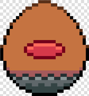 Alolan Diglett Custom Egg   Png Download  Transparent Png