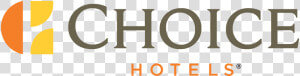 Choice Hotels International Logo  HD Png Download