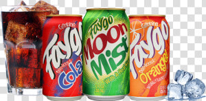 Faygo Products   Coca cola  HD Png Download