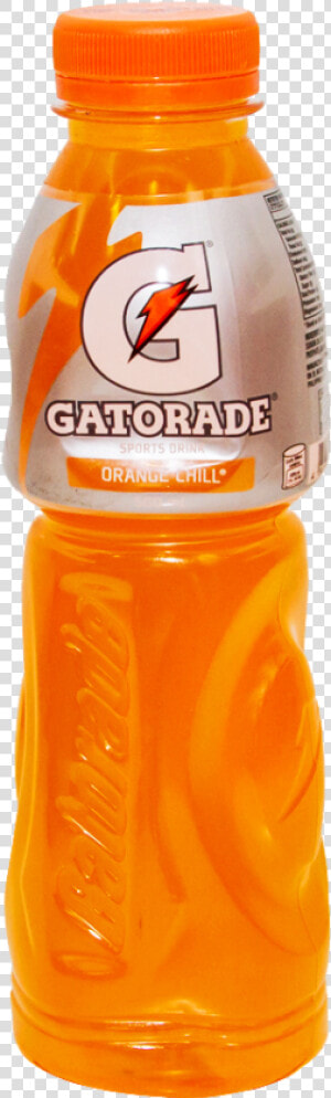 Gatorade Sports Drink Orange Chill 500 Ml   Gatorade  HD Png Download