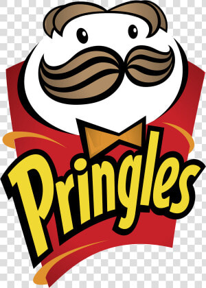 Pringles Original Flavour Logo Png Transparent   Logo Pringles Png  Png Download