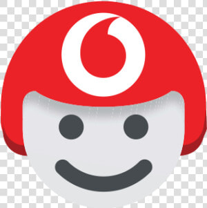 Chat To Tobi   Tobi Vodafone  HD Png Download