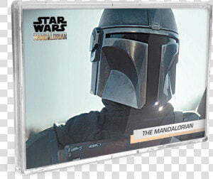 The Mandalorian Trailer 10 Card Set   Star Wars Mandalorian  HD Png Download