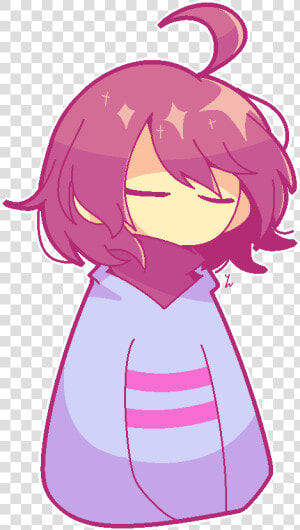 Character Stats And Profiles   Frisk Png  Transparent Png