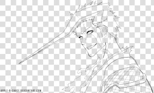 Mra Lineart Vacancies   Sketch  HD Png Download