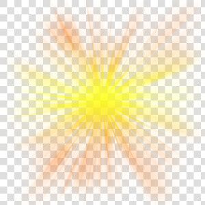 Sunshine Rays Png   Sun Rays Glow Png  Transparent Png