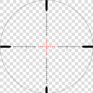 Vortex Ebr 4 Reticle  HD Png Download