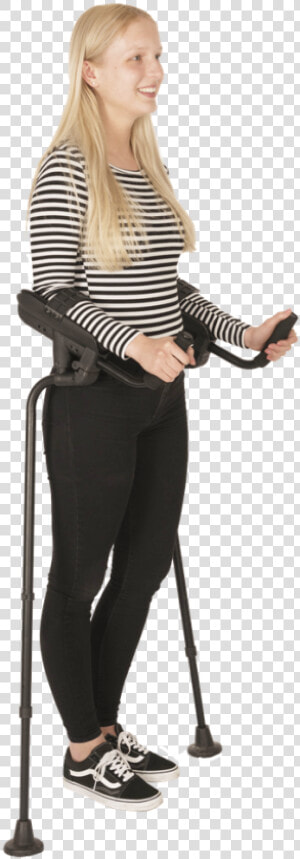 Crutches Png   Crutch  Transparent Png