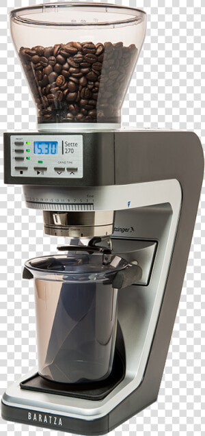 Baratza Coffee Grinder  HD Png Download