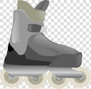 Health Benefits Of Roller Skating   Roller Blades Clipart No Background  HD Png Download