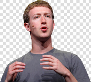 Mark Zuckerberg Png   Transparent Mark Zuckerberg Png  Png Download