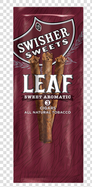 Swisher Sweet Leaf  HD Png Download