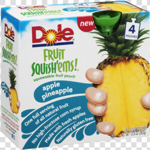 Dole  HD Png Download