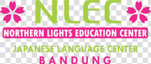 Northern Lights Education Center Bandung  HD Png Download