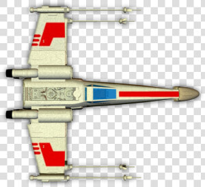 Star Wars X Wing 2d   Png Download   Star Wars X Wing 2d  Transparent Png