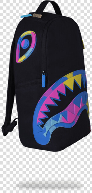 Sprayground Backpacks Jake Paul  HD Png Download