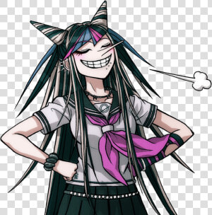 Danganronpa Ibuki Sprites  HD Png Download