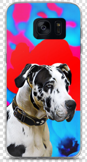 Great Dane  HD Png Download