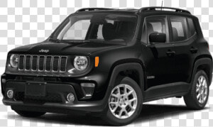 2019 Jeep Renegade Sport  HD Png Download